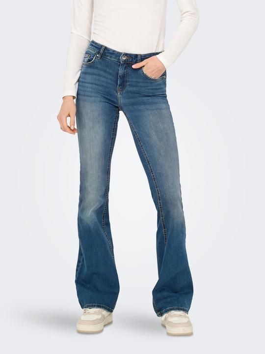 Immagine prodotto Only Onlblush Mid Flared Dnm Dot741 Noos (32)