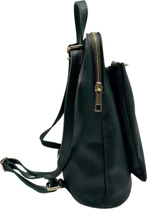 Image du produit Louisa Lee Designer Fashion Sac à dos 2in1 Cuir No.18