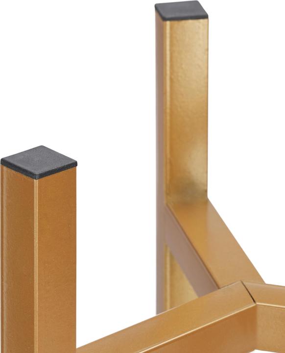 Actual product image Relaxdays Flowerpot stand
