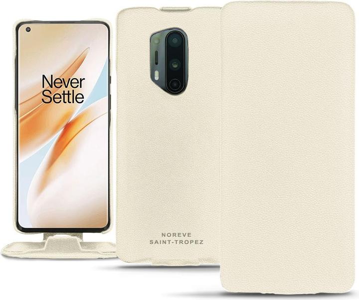 Immagine prodotto Noreve Cover in pelle verticale (OnePlus 8 Pro)