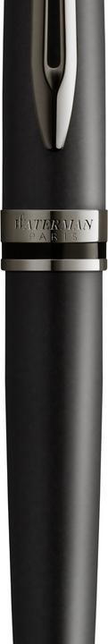 Produktbild Waterman Expert (Schwarz, Silber, 1 x)