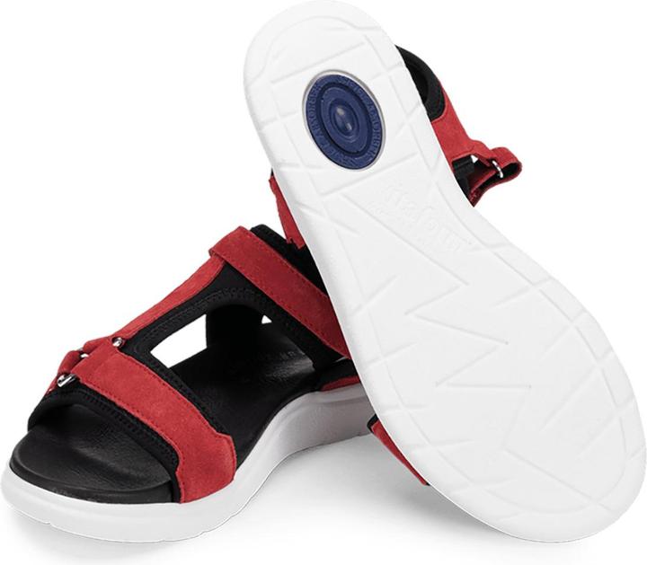 Actual product image Vitaform Sandal Supersoft (36)