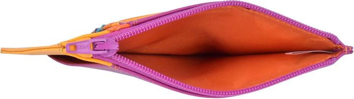 Immagine prodotto Mywalit Porta carte di credito slim in pelle 12 cm