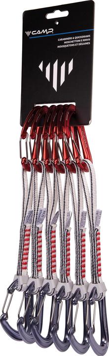 Immagine prodotto Camp Nano 22 Express KS 18cm 6 Pack