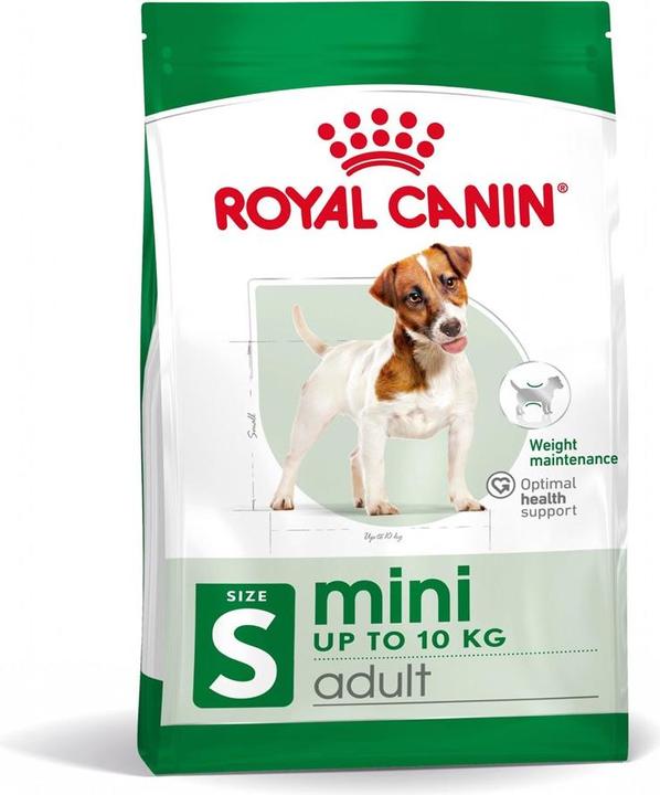 Immagine prodotto Royal Canin Mini Adulto (Adulto, 1 pz., 4000 g)