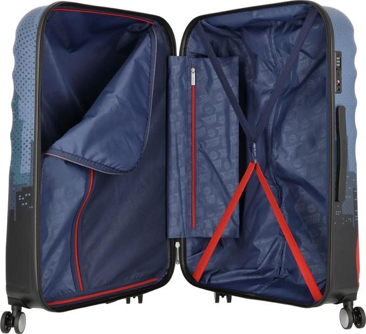 Immagine prodotto American Tourister Wavebraker Disney (96 l, XL (da 115l))