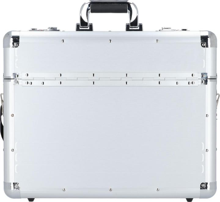 Actual product image Alumaxx Betha (32 l, Hand luggage (up to 50 litres))