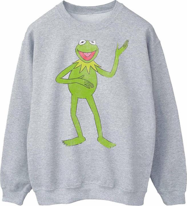 Gildan Classic Sweatshirt