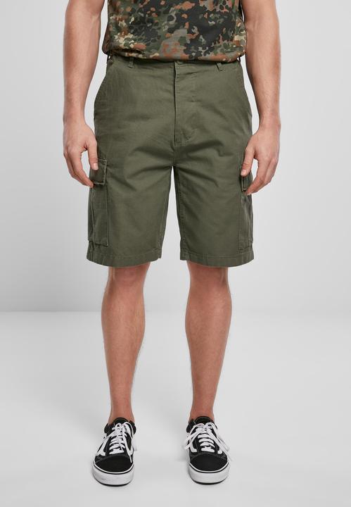 Image du produit Brandit Short BDU Ripstop (S)