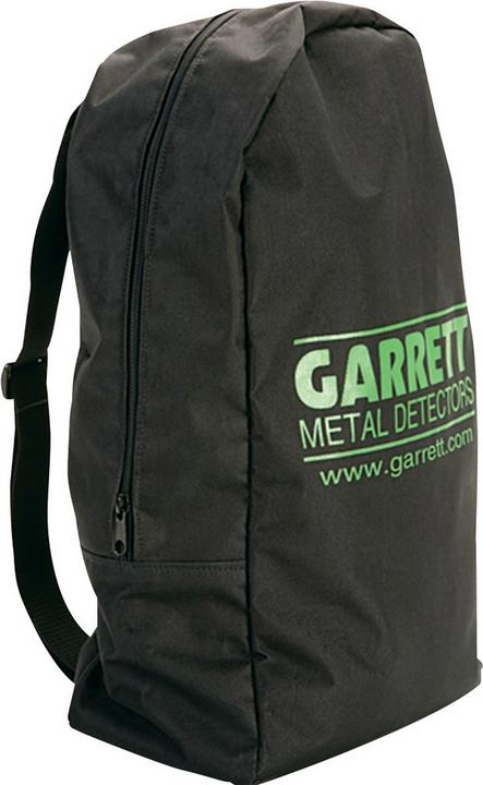 Actual product image Garrett Ace 150