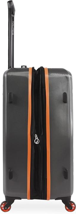 Immagine prodotto Nautica 3-teiliges Hartschalenkoffer-Set Roadie