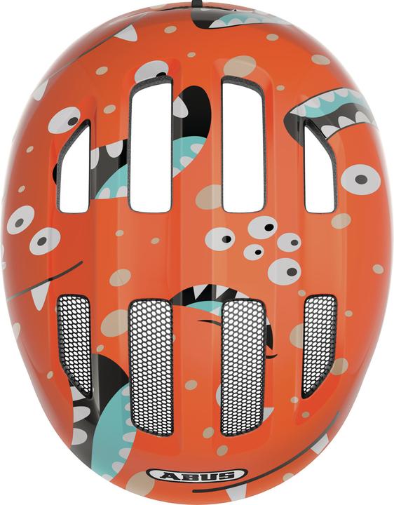Actual product image Abus Smiley 3.0 (50 - 55 cm)