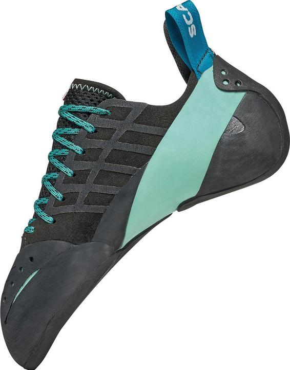 Actual product image Scarpa Instinct Lace Kletterschuhe (41.5)