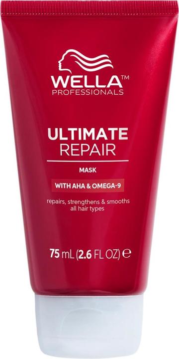 Image du produit Wella Masque réparateur ultime (150 ml)