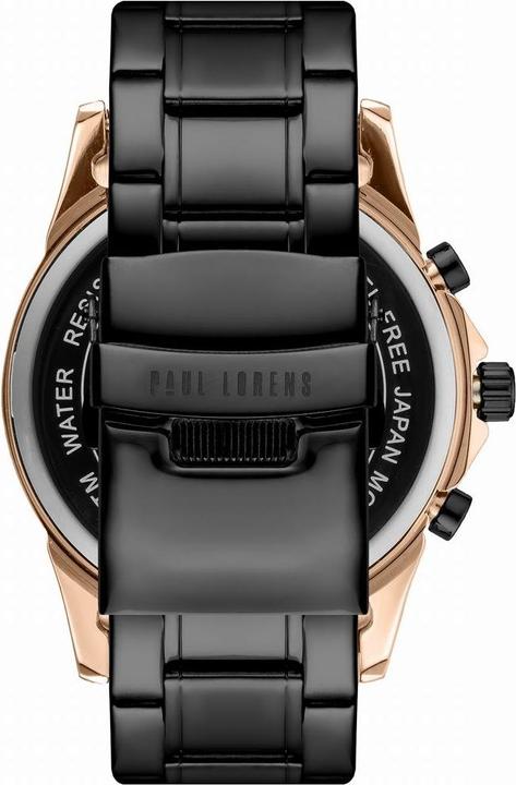Immagine prodotto Paul Lorens Herrenuhr PL3844B2-1A4 (195 mm)