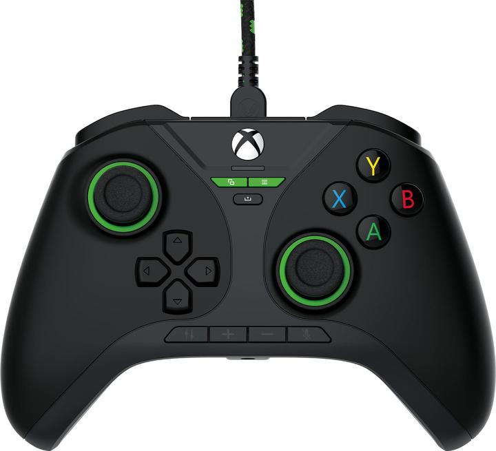 Produktbild Snakebyte GamePad Pro X (Windows, Xbox One X, Xbox One S, Xbox Series X, Xbox Series S)