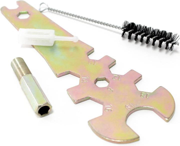 Image du produit XPOtool Pistolet à peinture LVLP