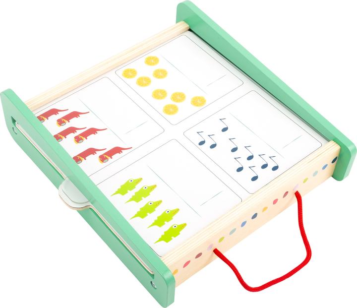 Produktbild small foot Lernbox Educate