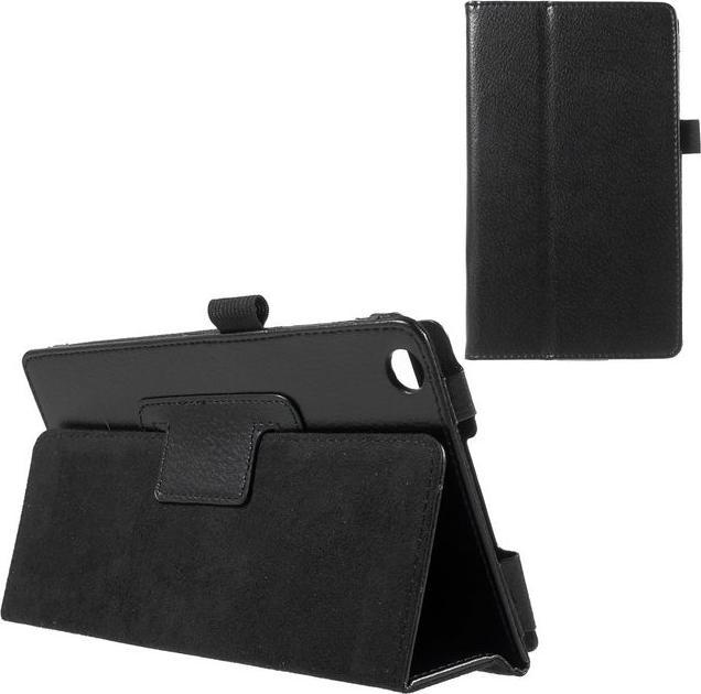 Actual product image MU Classic Case faux leather Litchi (Asus ZenPad 7.0)