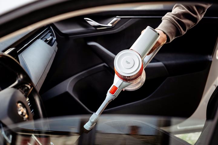 Produktbild Adler AD 7051 Cordless Vacuum Cleaner