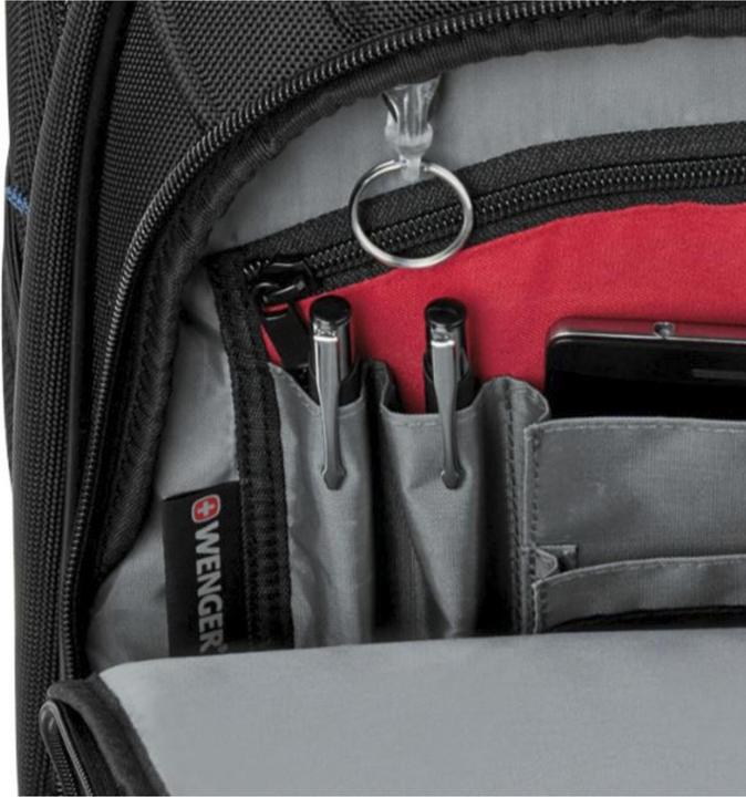 Produktbild Wenger Carbon (30 l)