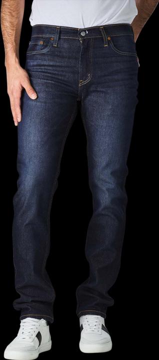 Image du produit Levis 511 Jeans Slim Fit myers crescent adv (W31/L30)