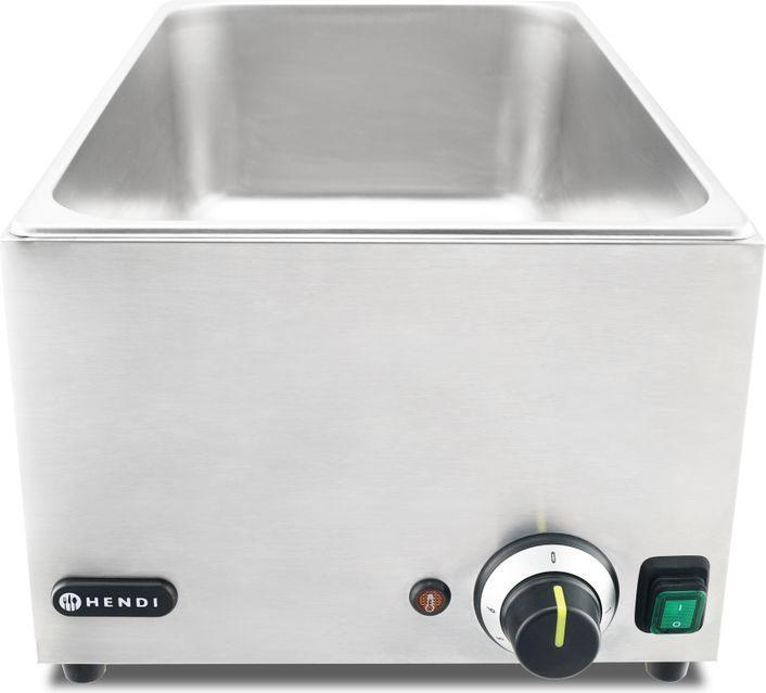 Immagine prodotto Hendi Linea cucina a bagnomaria 230V 1200W
