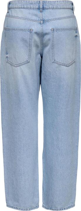 Image du produit Only ONLNEXA Mittlere Taille Baggy Fit Jeans Baggy Fit Jeans (28)