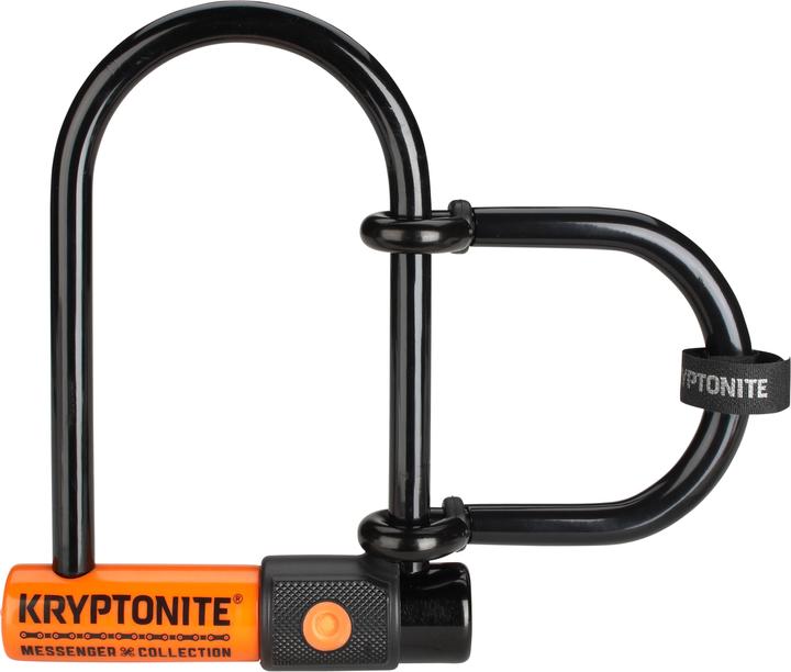 Image du produit Kryptonite Messenger Mini+ (13 cm)