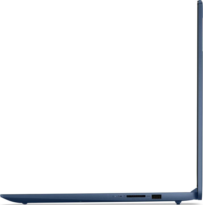 Actual product image Lenovo IdeaPad Slim 3 (16", AMD Ryzen 5 7430U, 16 GB, 512 GB, DE)