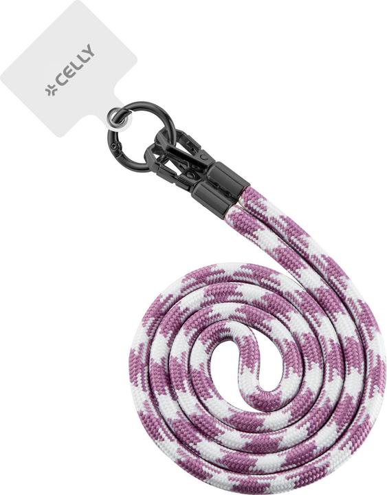 Actual product image Celly Freedom Lace