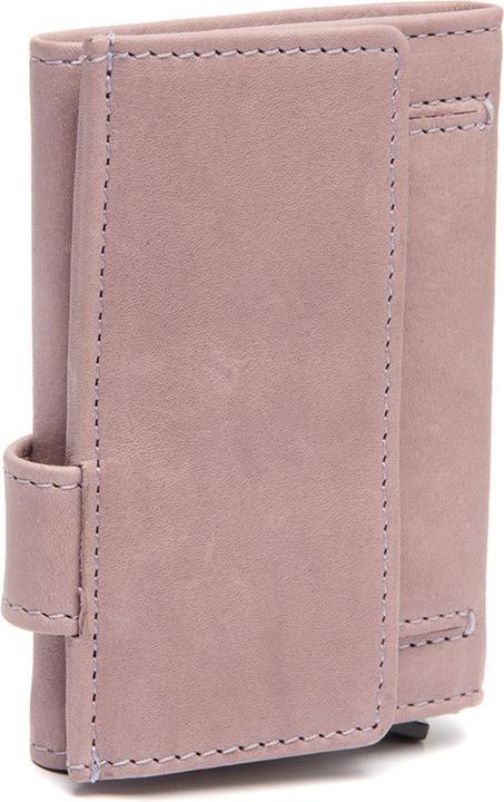 Produktbild The Chesterfield Brand Iriona Geldbörse RFID Schutz Leder 7.5 cm