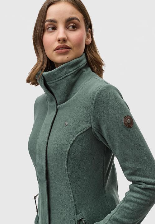 Actual product image Ragwear Letrice Fleece (S)