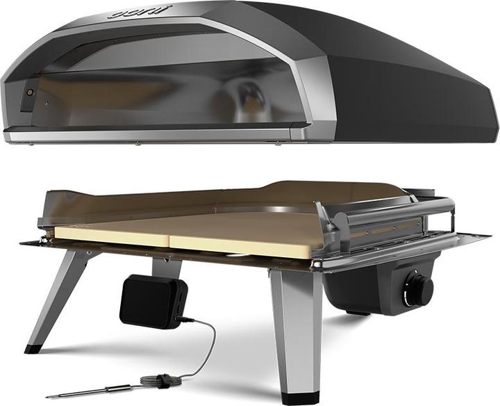 Immagine prodotto Ooni Koda 2 Pro (Forno per pizza a gas)