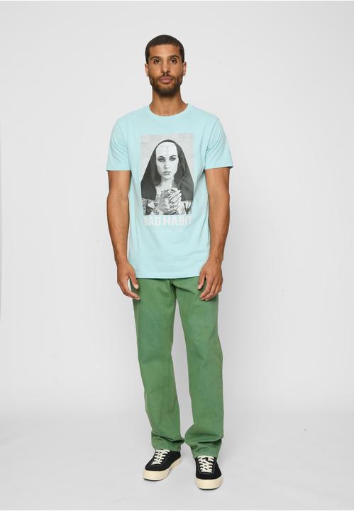 Produktbild Mister Tee Bad Habit Tee - 7428 (XXL)