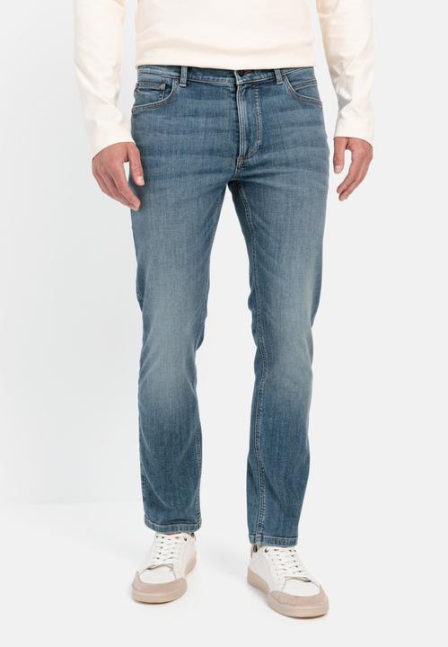 Immagine prodotto Camel Active Jeans fleXXXactive® a 5 tasche dal taglio regolare (42)