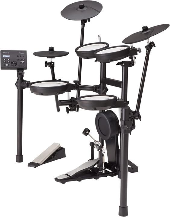 Image du produit Roland TD-07KV E-Drum Set (Batterie électronique)