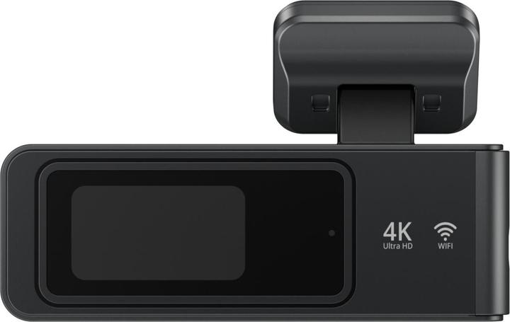 Actual product image Kingslim E2 Pro Dash Camera (E2 Pro Dash Cam)