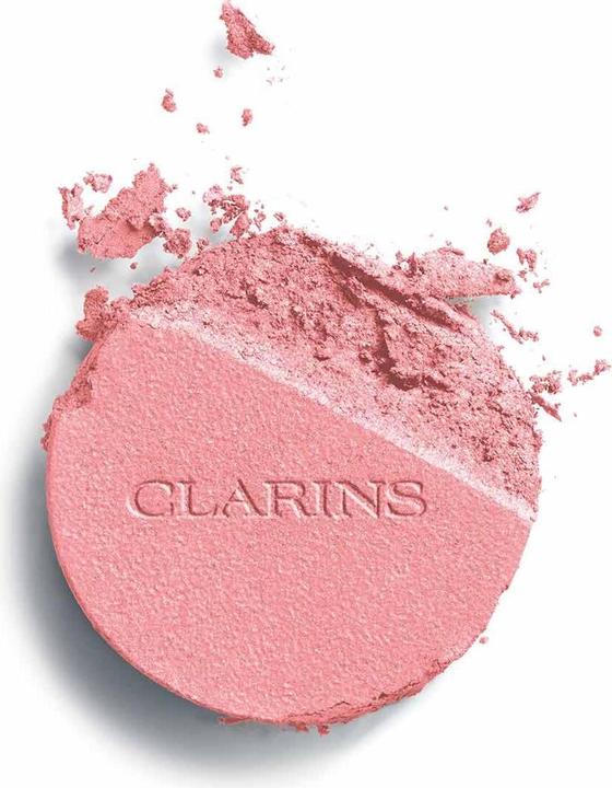 Image du produit Clarins joli blush (01 - Cheeky Baby)