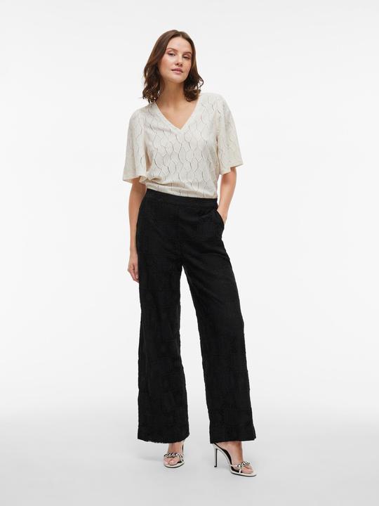 Produktbild Vila High Waist Hose (34)