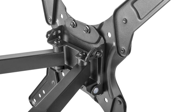 Actual product image Reflecta FLEXO 55-4040TC Universal corner wall mount (Wall, 55", 45 kg)