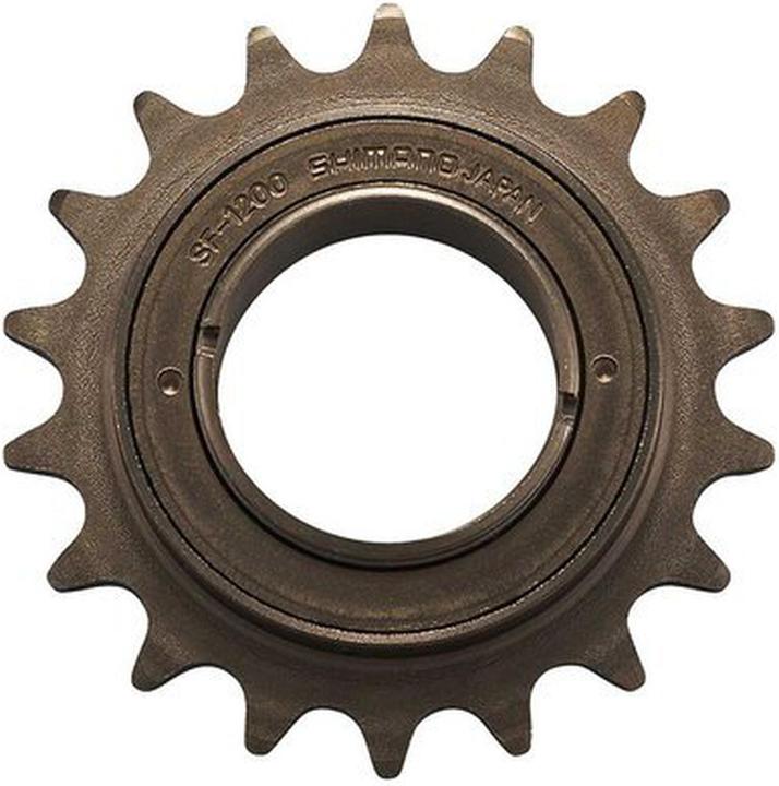 Image du produit Shimano Pignon (18)