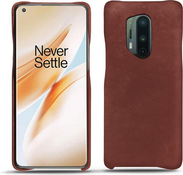 Productafbeelding Noreve Lederen omslag (OnePlus 8 Pro)