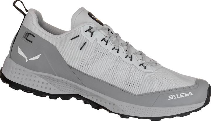 Cold White, Light Grey