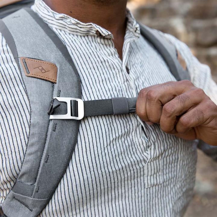 Actual product image Peak Design Everyday Backpack Zip 20L v2 (Photo backpack, 20 l)