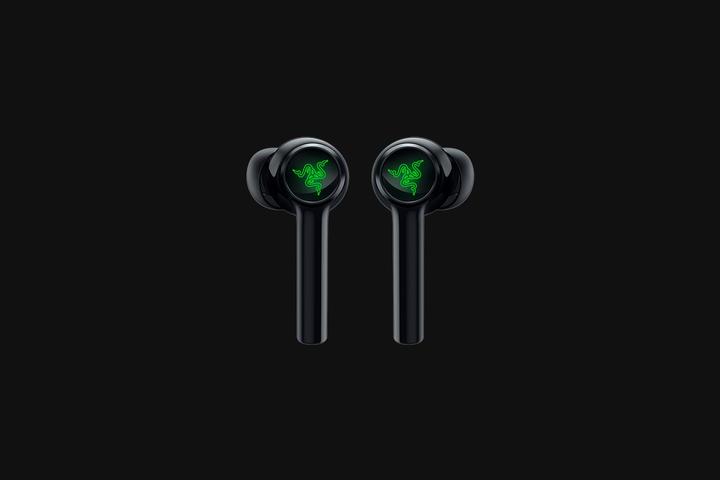Produktbild Razer Hammerhead Pro HyperSpeed (Kabellos)