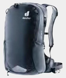 Actual product image Deuter Race Air 10 (10 l)