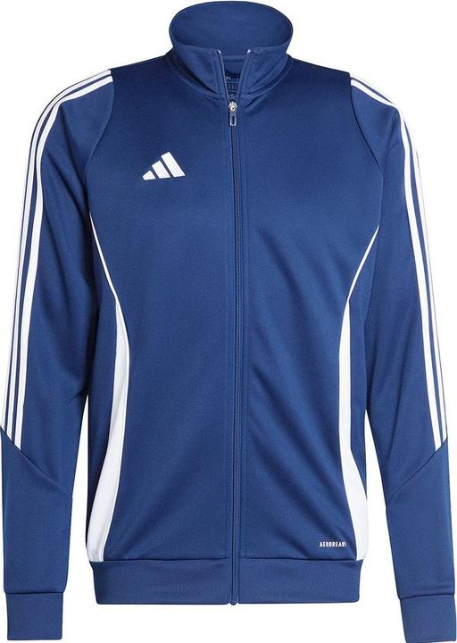 adidas Tiro 24 Trainingsjacke Herren