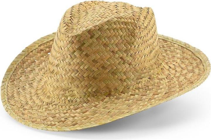 Gaultier Strohhut (One Size)