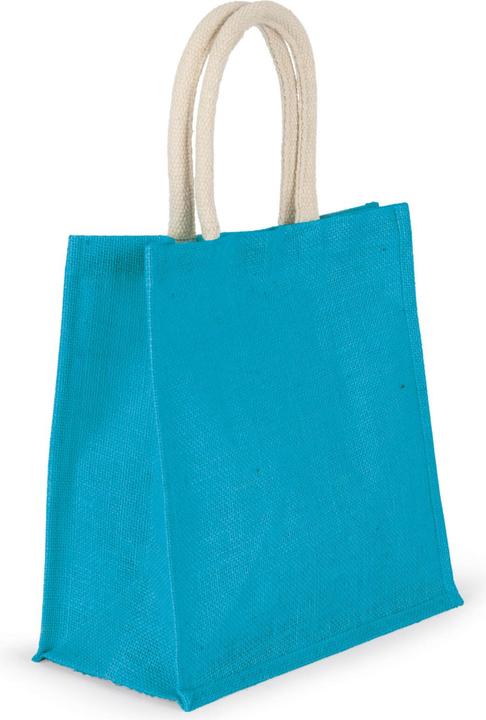 Actual product image Kimood Burlap tote bag - large